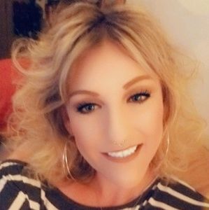 Meet your Posher, Kristina